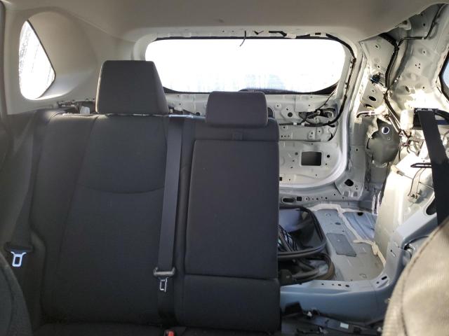 Photo 10 from auction – 2021 TOYOTA RAV4 LE with VIN 2T3H1RFV6MC109833
