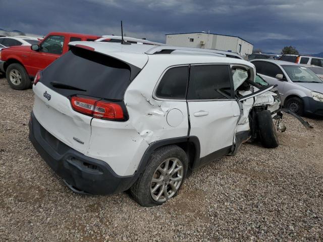 Photo 3 from auction – 2016 JEEP CHEROKEE L with VIN 1C4PJLCB0GW201365