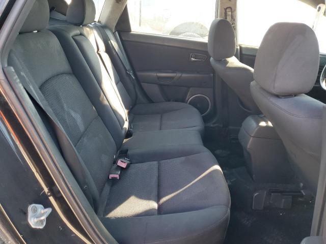 Photo 10 from auction – 2009 MAZDA 3 S with VIN JM1BK343691202258