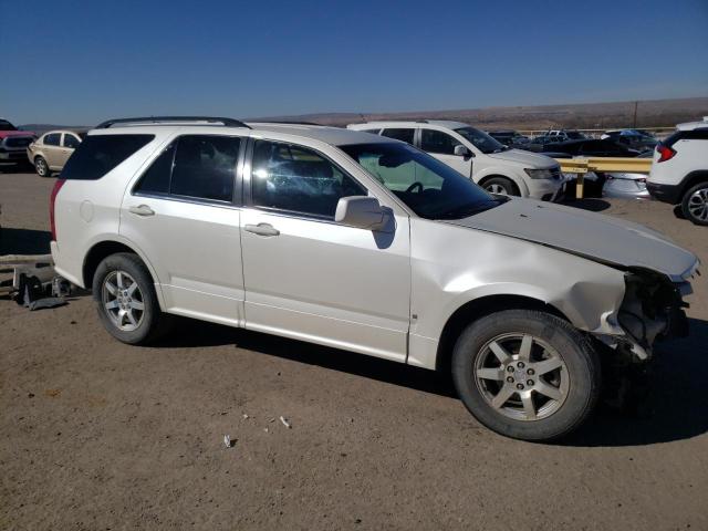 Zdjęcie 4 z aukcji – 2006 CADILLAC SRX z VIN 1GYEE637960145561