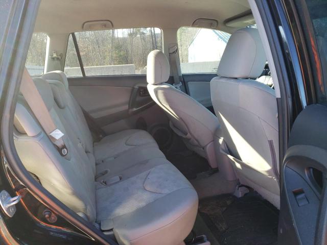 Photo 11 from auction – 2011 TOYOTA RAV4 with VIN 2T3BF4DV5BW084433