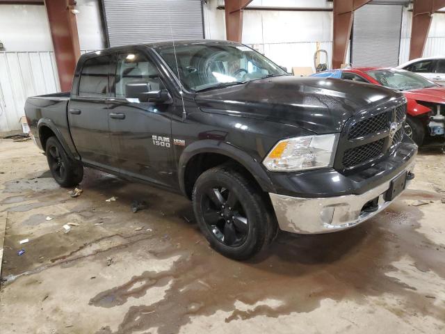 Photo 4 from auction – 2017 RAM 1500 SLT with VIN 1C6RR7LT2HS579446