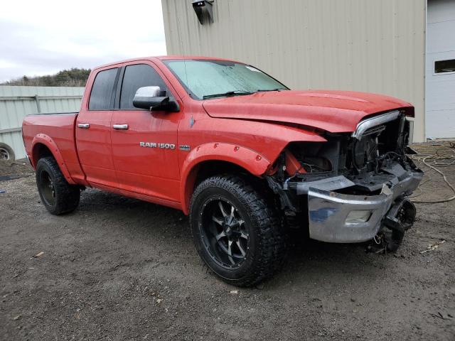 Photo 4 from auction – 2012 DODGE RAM 1500 S with VIN 1C6RD7GT4CS252712