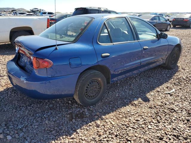 Zdjęcie 3 z aukcji – 2003 CHEVROLET CAVALIER z VIN 1G1JC52FX37340822