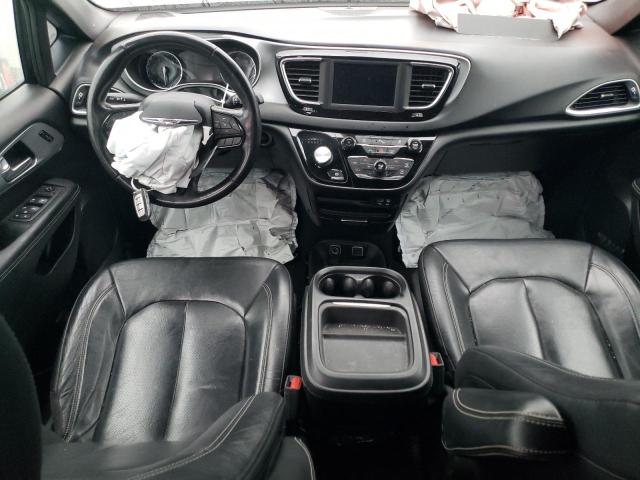 Photo 8 from auction – 2020 CHRYSLER PACIFICA T with VIN 2C4RC1BG0LR270063