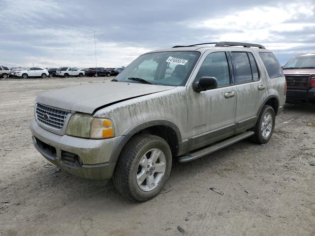 FORD EXPLORER X 2005 with VIN 1FMZU73K05ZA45018 - Photo from auction