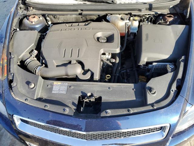Photo 11 from auction – 2010 CHEVROLET MALIBU LS with VIN 1G1ZB5EB2AF312000
