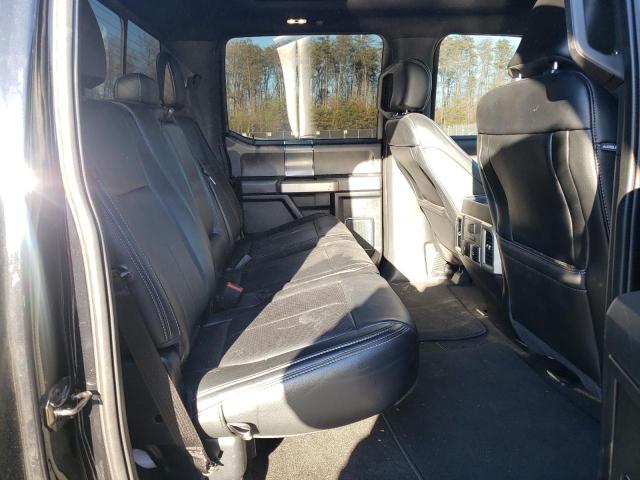 Photo 10 from auction – 2020 FORD F150 SUPER with VIN 1FTEW1EP5LFB24640
