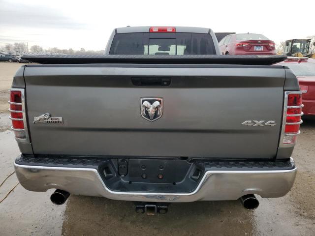 Photo 6 from auction – 2013 RAM 1500 SLT with VIN 1C6RR7GT0DS695443