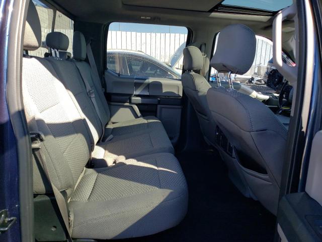 Photo 10 from auction – 2016 FORD F150 SUPER with VIN 1FTEW1EG9GFB97970