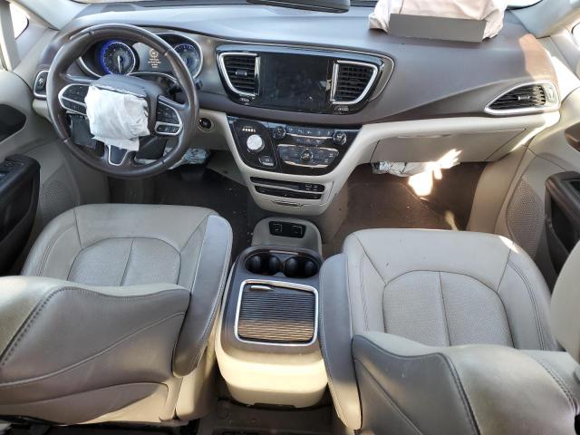 Photo 8 from auction – 2018 CHRYSLER PACIFICA T with VIN 2C4RC1EG0JR333901