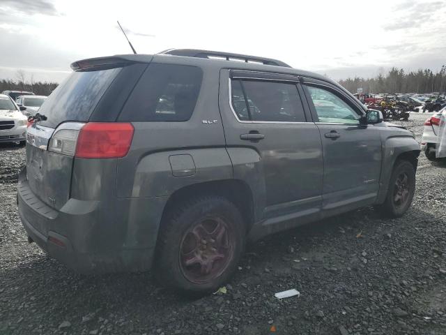 Photo 3 from auction – 2013 GMC TERRAIN SL with VIN 2GKFLTEK0D6117317