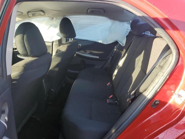 Photo 10 from auction – 2011 TOYOTA COROLLA BA with VIN 2T1BU4EE2BC561365
