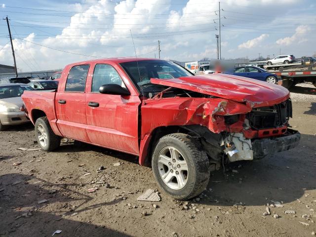 Photo 4 from auction – 2011 DODGE DAKOTA SLT with VIN 1D7RW3GK5BS619852