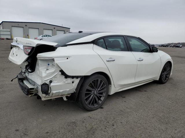 Photo 3 from auction – 2019 NISSAN MAXIMA S with VIN 1N4AA6AV7KC381450