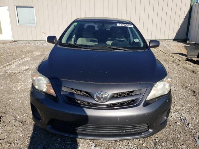 Photo 5 from auction – 2012 TOYOTA COROLLA with VIN 5YFBU4EE5CP047043