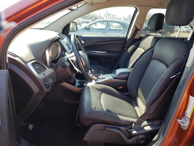 Photo 7 from auction – 2013 DODGE JOURNEY SE with VIN 3C4PDCAB4DT708281