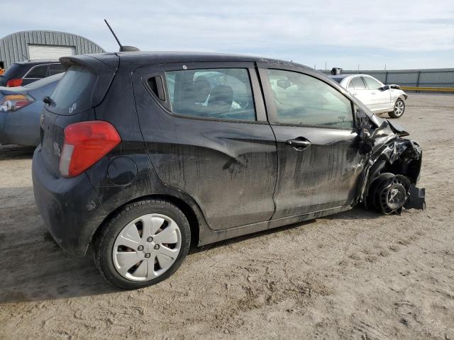 Photo 3 from auction – 2017 CHEVROLET SPARK LS with VIN KL8CB6SA0HC720174