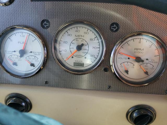 Photo 8 from auction – 2004 MONA TRVLTRLR with VIN 1RF42464242029435