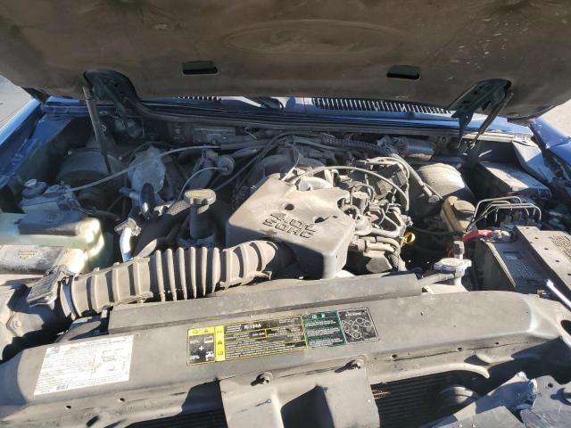 Photo 11 from auction – 2005 FORD EXPLORER S with VIN 1FMZU67K55UA35683