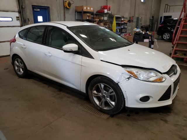 Photo 4 from auction – 2014 FORD FOCUS SE with VIN 1FADP3K29EL307174