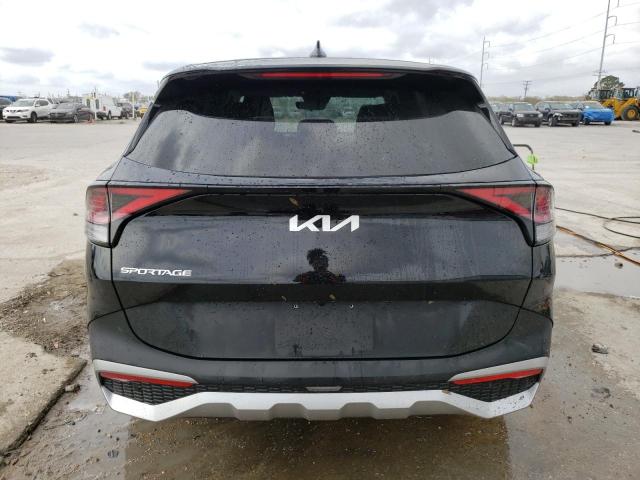 Photo 6 from auction – 2023 KIA SPORTAGE E with VIN 5XYK33AF8PG098946