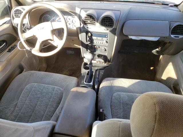 Photo 8 from auction – 2004 GMC ENVOY with VIN 1GKDS13S942203479