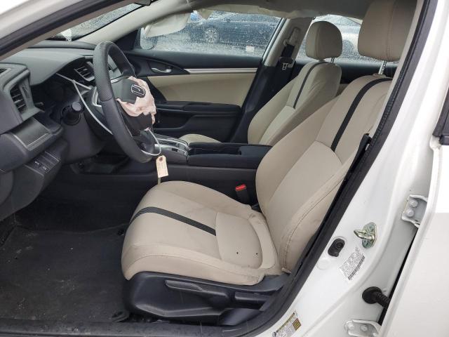 Photo 7 from auction – 2016 HONDA CIVIC LX with VIN 2HGFC2F52GH531420