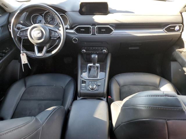 Photo 8 from auction – 2020 MAZDA CX-5 TOURI with VIN JM3KFACM7L1787997
