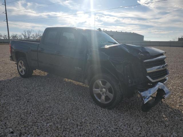Photo 4 from auction – 2017 CHEVROLET 1500 with VIN 1GCRCREC6HZ345367