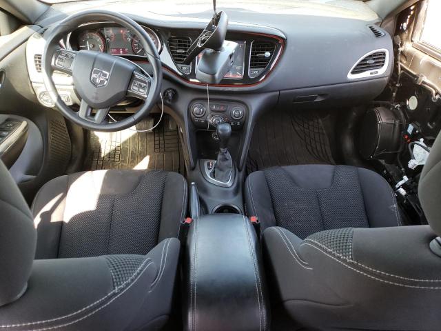 Photo 8 from auction – 2016 DODGE DART SXT with VIN 1C3CDFBB9GD539596