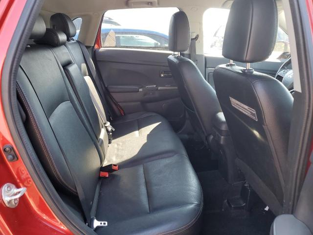 Photo 10 from auction – 2018 MITSUBISHI OUTLANDER with VIN JA4AP4AWXJU001963