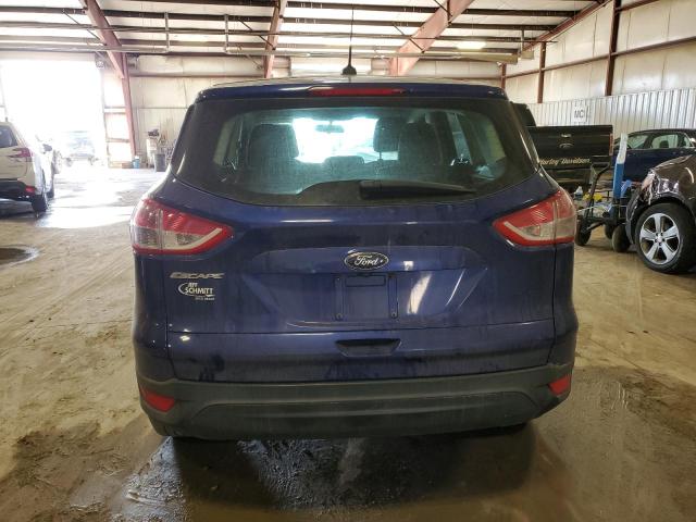 Photo 6 from auction – 2015 FORD ESCAPE S with VIN 1FMCU0F71FUA23841