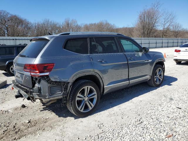 Photo 3 from auction – 2018 VOLKSWAGEN ATLAS SE with VIN 1V2PR2CA7JC584481