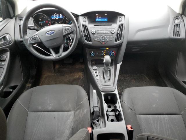 Photo 8 from auction – 2017 FORD FOCUS S with VIN 1FADP3E23HL240409
