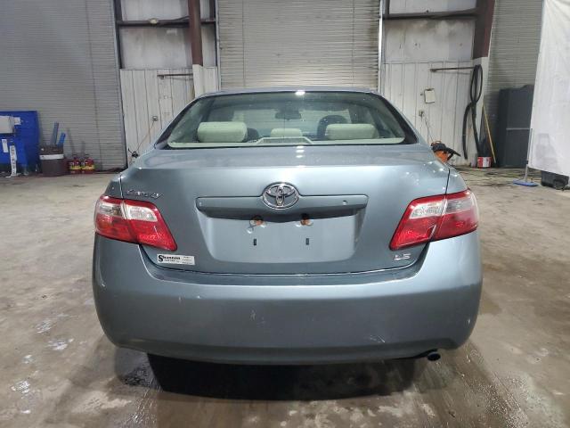 Photo 6 from auction – 2007 TOYOTA CAMRY CE with VIN 4T1BE46K27U673168