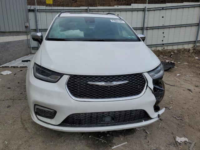Photo 5 from auction – 2023 CHRYSLER PACIFICA L with VIN 2C4RC3GG5PR518740