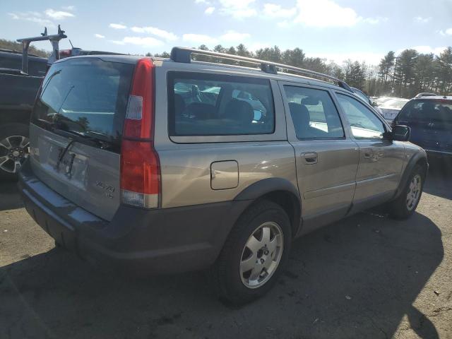 Photo 3 from auction – 2004 VOLVO XC70 with VIN YV1SZ59H641159006