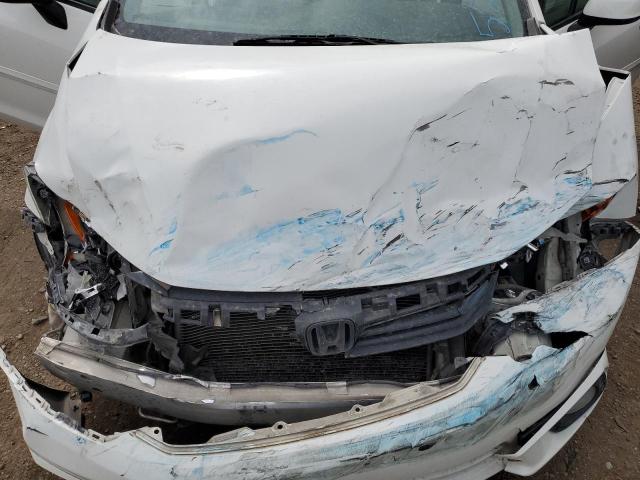Photo 11 from auction – 2012 HONDA CIVIC HF with VIN 2HGFB2F64CH527276