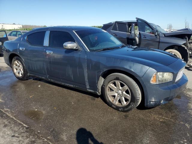 Photo 4 from auction – 2007 DODGE CHARGER SE with VIN 2B3KA43G87H882838