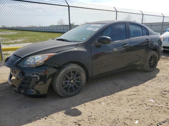 MAZDA 3 I 2013 with VIN JM1BL1TF4D1794362 - Photo from auction