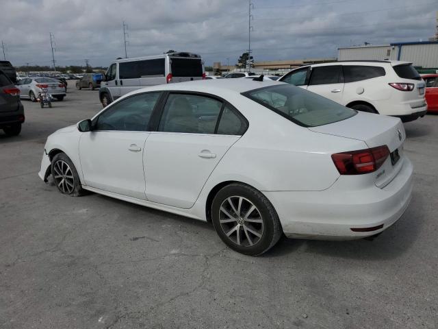 Photo 2 from auction – 2017 VOLKSWAGEN JETTA SE with VIN 3VWDB7AJ1HM257072