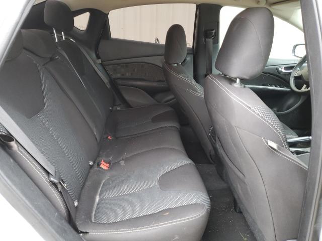 Photo 10 from auction – 2015 DODGE DART SXT with VIN 1C3CDFBB7FD213505