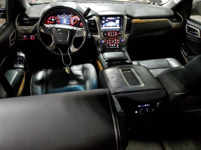 Photo 8 from auction – 2015 GMC YUKON DENA with VIN 1GKS2CKJ7FR603661