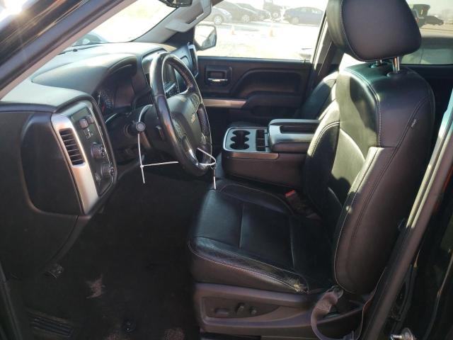 Photo 7 from auction – 2014 CHEVROLET SILVERADO with VIN 3GCUKREC0EG558341