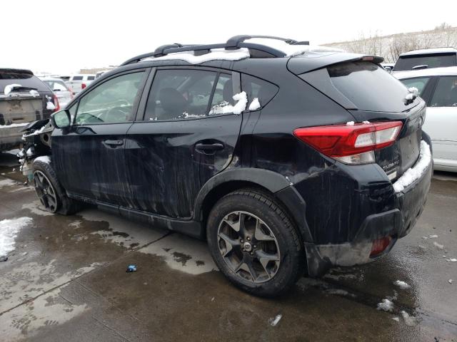 Foto 2 de la subasta – 2018 SUBARU CROSSTREK con VIN JF2GTABC6JH279218