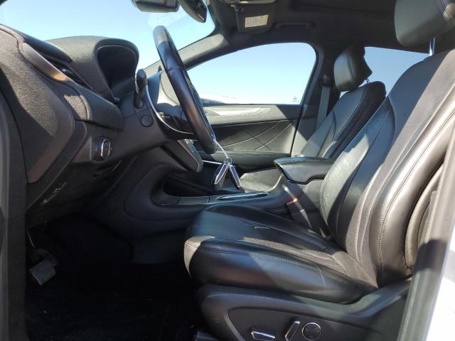 Photo 7 from auction – 2019 LINCOLN MKC RESERV with VIN 5LMCJ3C94KUL43968
