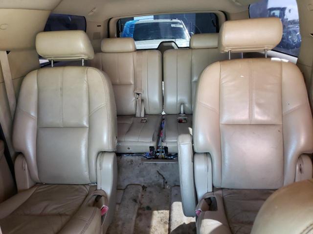 Photo 10 from auction – 2007 CHEVROLET SUBURBAN C with VIN 1GNFC16J87J185482