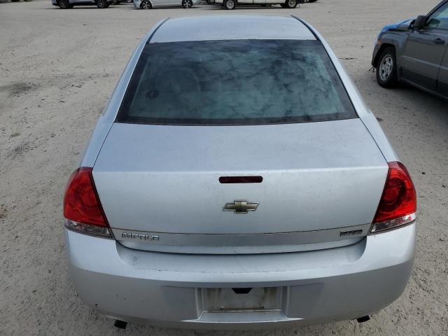 Photo 6 from auction – 2012 CHEVROLET IMPALA LS with VIN 2G1WF5E37C1240933