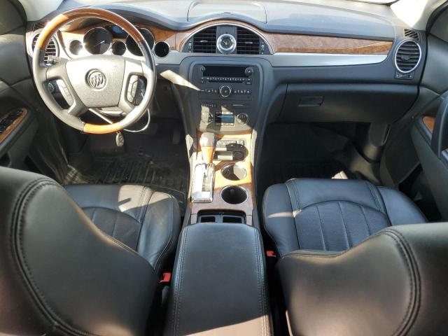 Photo 8 from auction – 2012 BUICK ENCLAVE with VIN 5GAKRCED0CJ372093